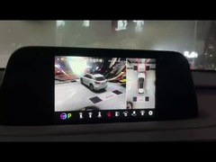 360-camerasysteem voor Lexus RX De ultieme upgrade voor uw rijbeleving