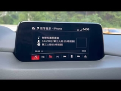 Ervaar veiliger rijden met 360-camera's voor Mazda CX5