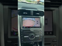 FordSYNC3