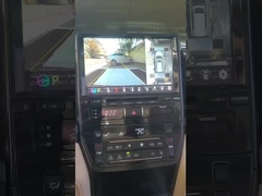 Parkeerhulp 360-camera voor auto's