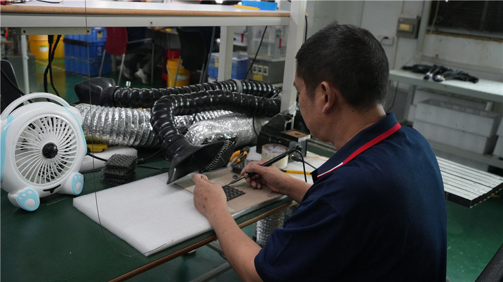 Shenzhen Xianglepai Electronic Technology Co., Ltd.
