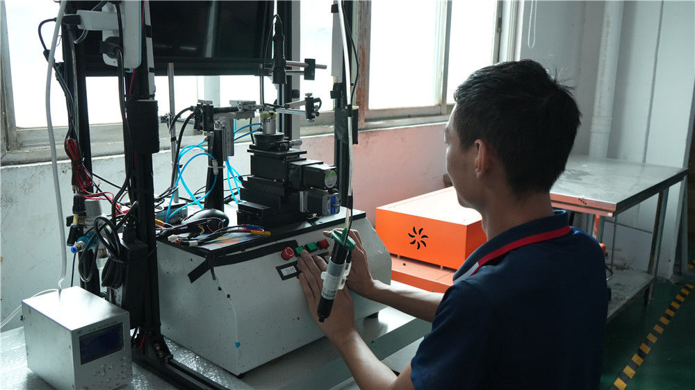 Shenzhen Xianglepai Electronic Technology Co., Ltd.