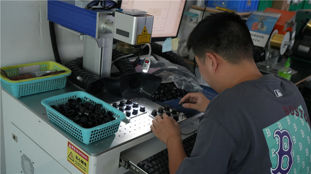 Shenzhen Xianglepai Electronic Technology Co., Ltd.