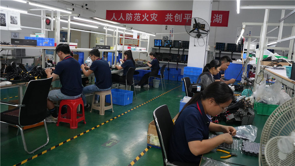 Shenzhen Xianglepai Electronic Technology Co., Ltd.