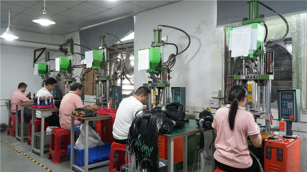 Shenzhen Xianglepai Electronic Technology Co., Ltd.