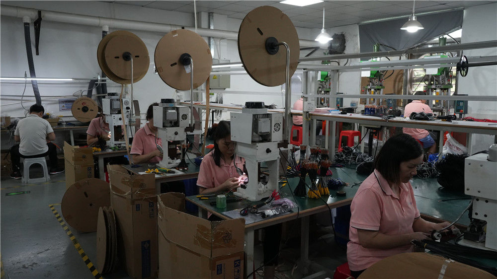 Shenzhen Xianglepai Electronic Technology Co., Ltd.