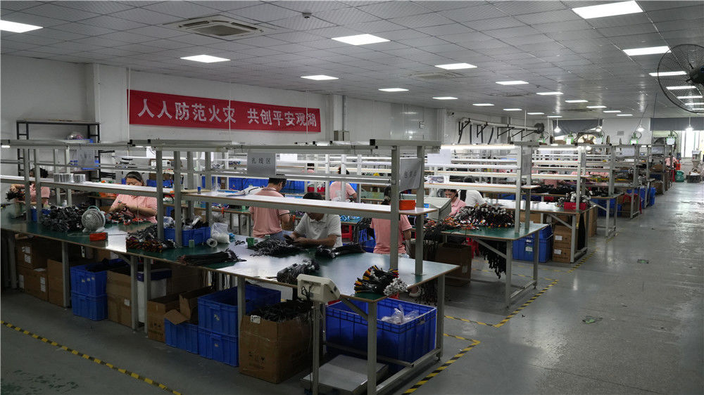 Shenzhen Xianglepai Electronic Technology Co., Ltd.