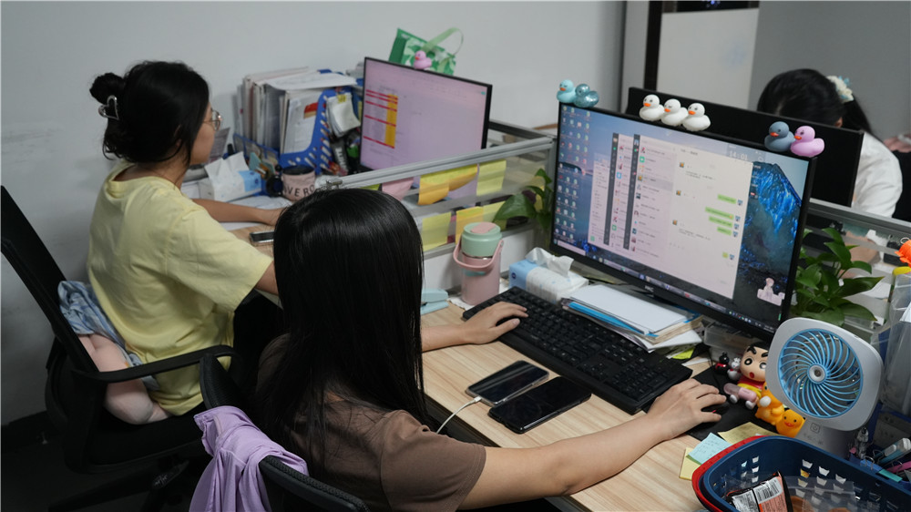Shenzhen Xianglepai Electronic Technology Co., Ltd.