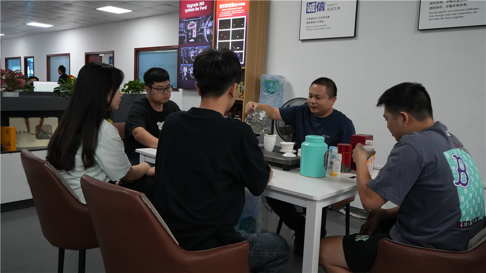 Shenzhen Xianglepai Electronic Technology Co., Ltd.