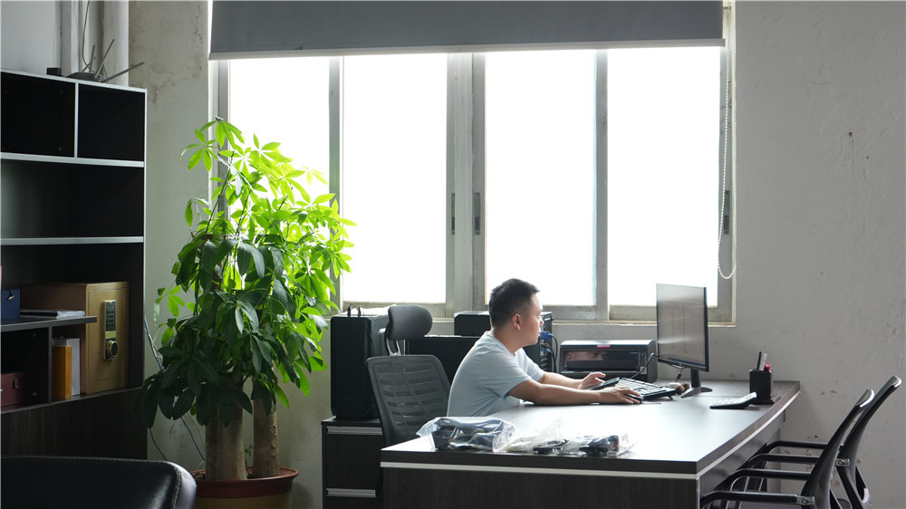 Shenzhen Xianglepai Electronic Technology Co., Ltd.