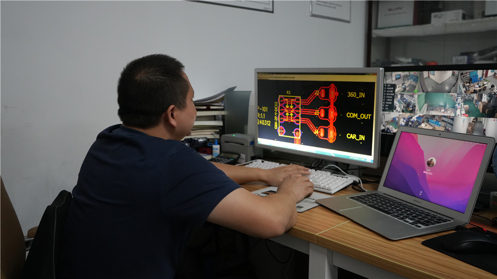 Shenzhen Xianglepai Electronic Technology Co., Ltd.