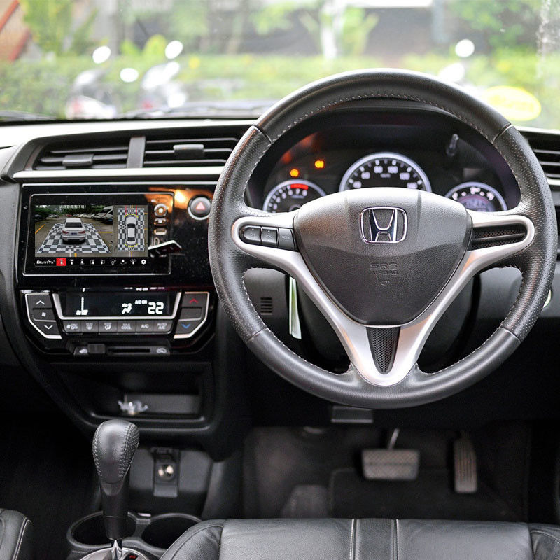 Veilig Smart Driving 360 Bird View Camera System Voor Honda BRV 7 inch scherm