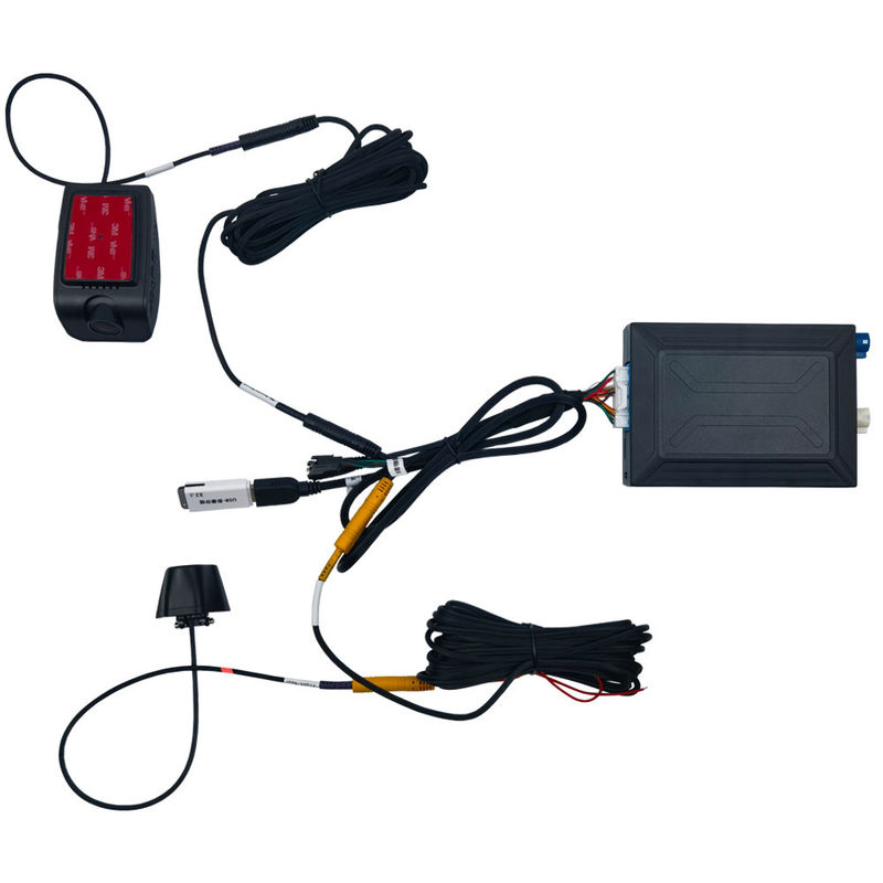 Super helder AHD 1080P verborgen recorder, universele 360-camera voor video opnemen.