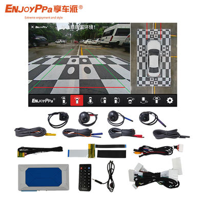 360 graden surround view autocamerasysteem voor Hyundai New Tucson