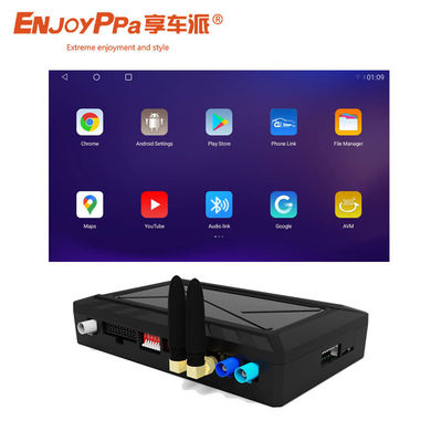 Draadloze 360 auto camera 1080p Android systeem veilig rijden voor Vinfast VF3
